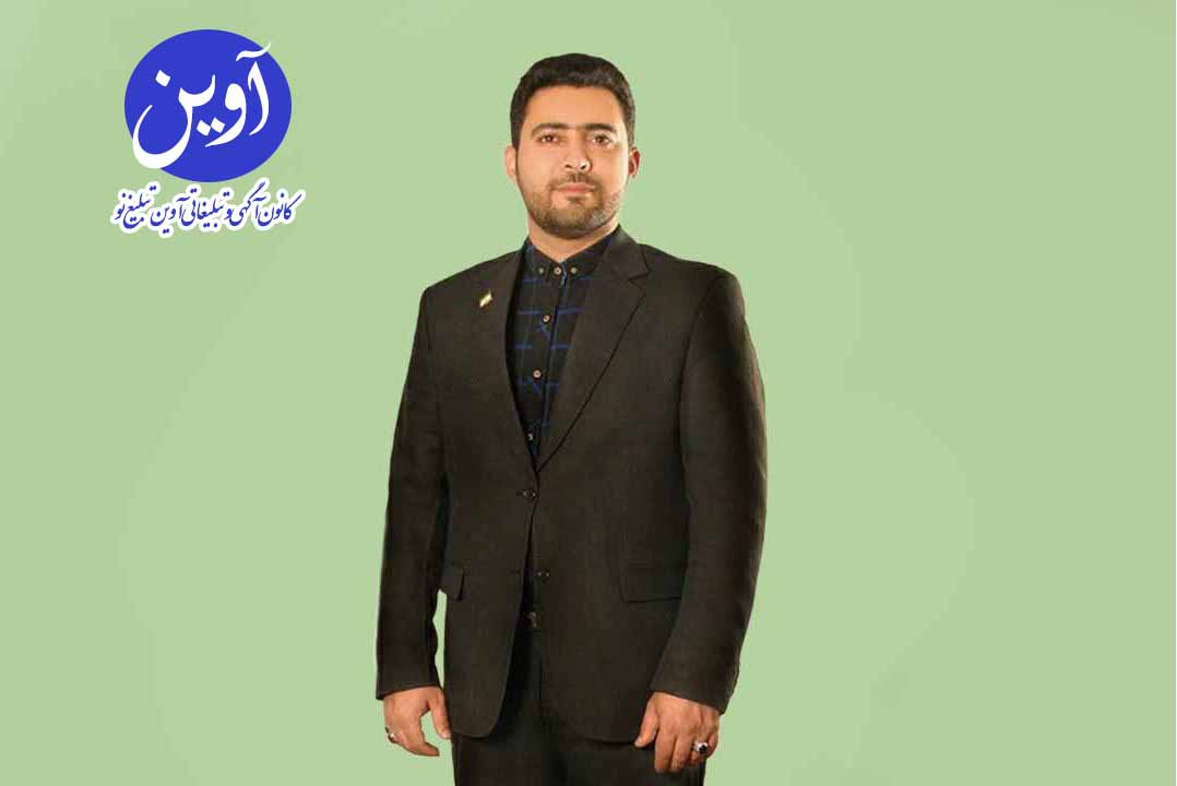 جناب آقای سیدعظیم جولا زاده حسینی