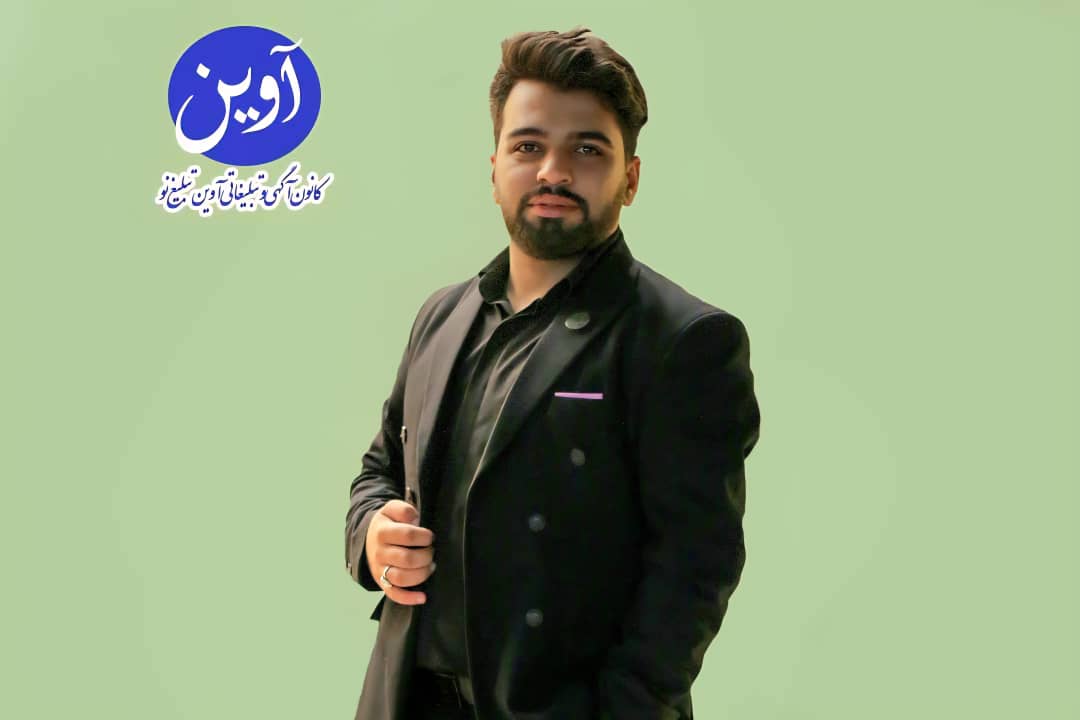جناب آقای مهدی حلاج خوب