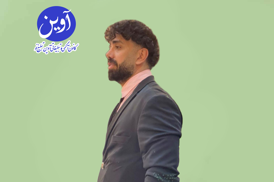 جناب آقای شهرام جبلی