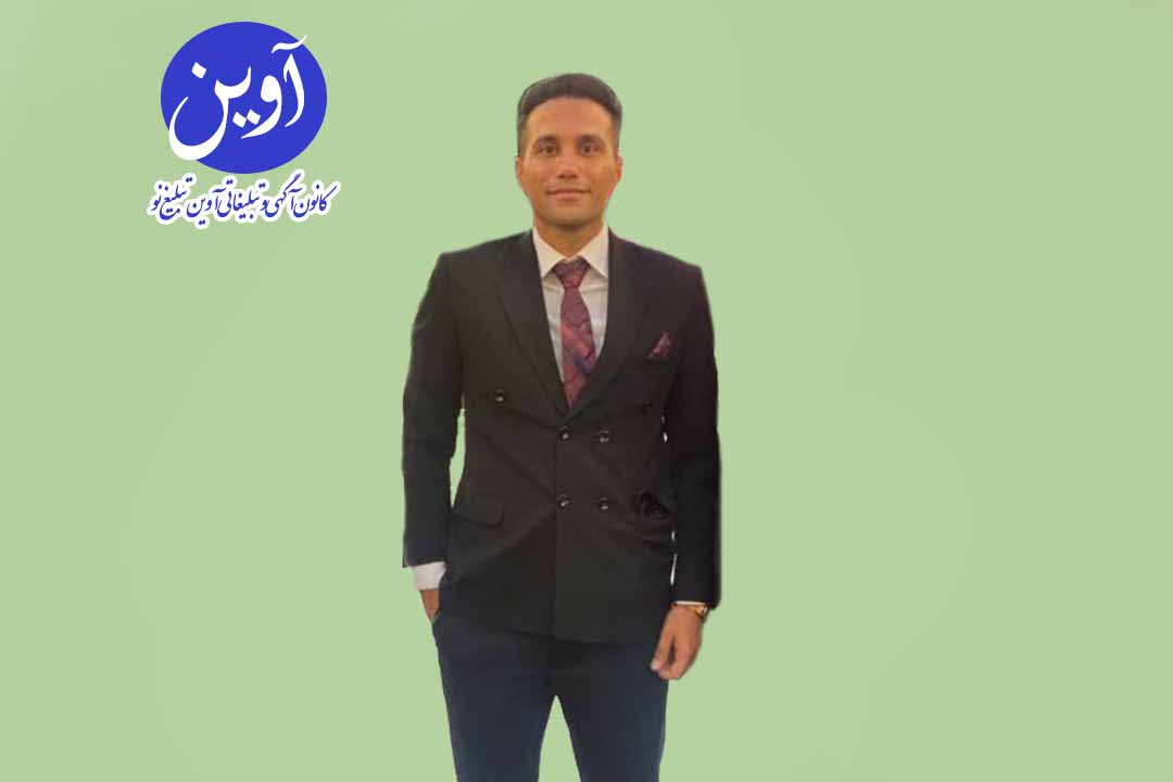 جناب آقای محمد حسن زاده