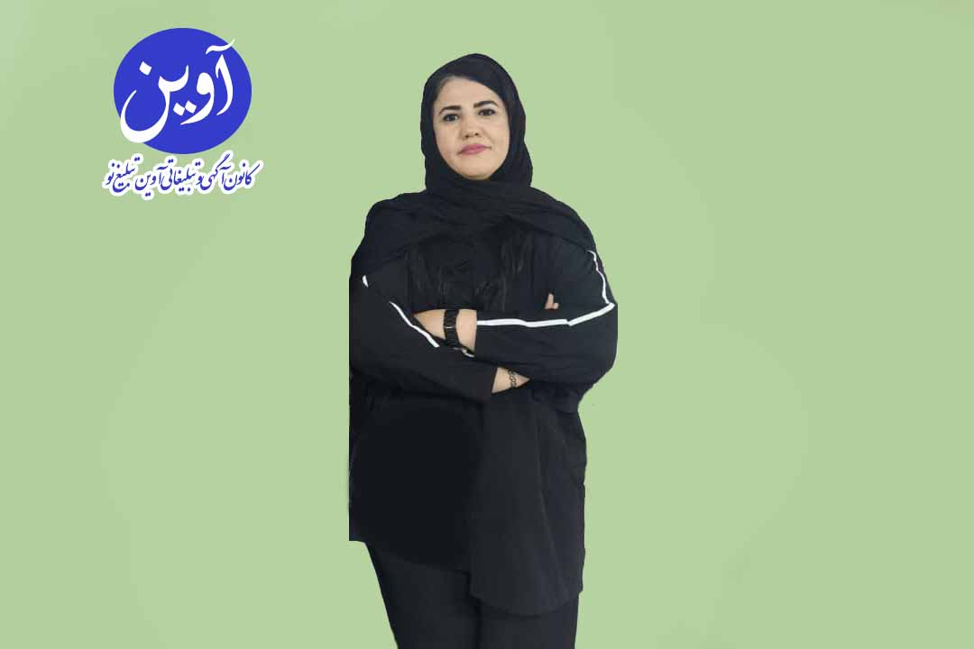 سرکار خانم  نجمه هاشمی