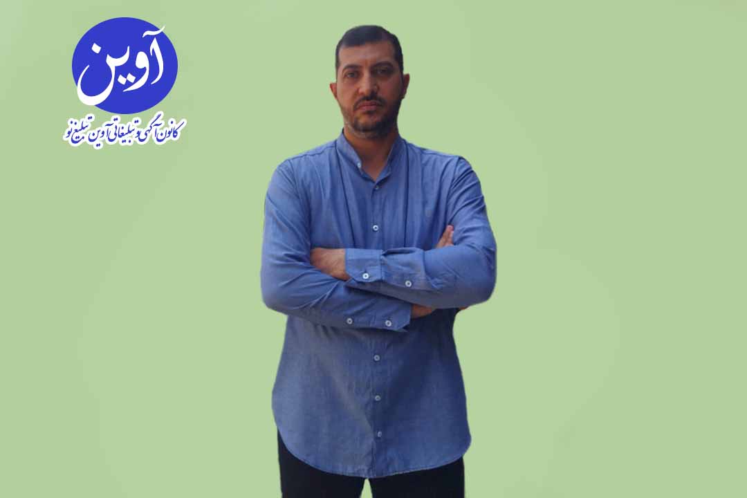 جناب آقای سیدعلی موسوی